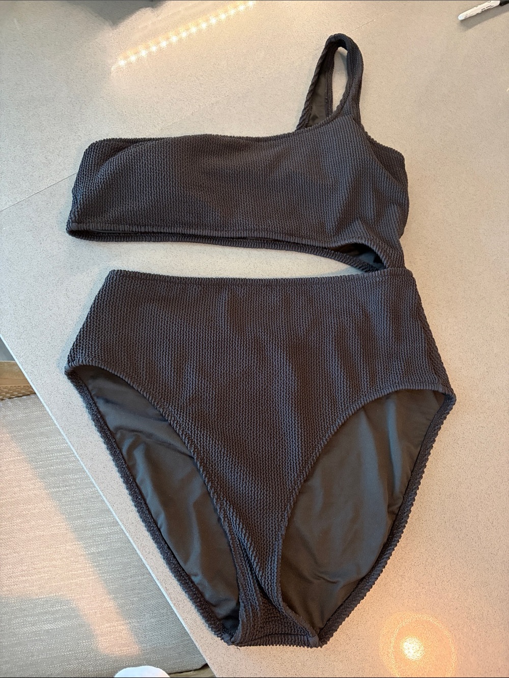 J. Crew One Piece